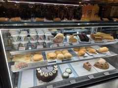 -Peet's Coffee皮爷咖啡(德基店)