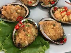 -海香园饭店
