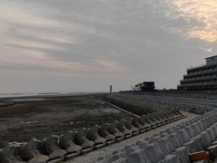 -南汇嘴观海公园