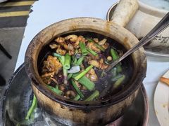 -明辉田鸡粥