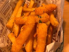 -MR.ROCKY洛奇先生RESTAURANT&BAR(宝安壹方城店)
