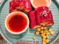-禄运茶居·手工点心(恒宝广场店)