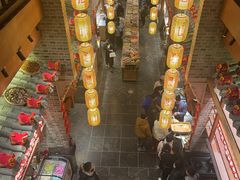 -唐山宴百姓府邸院落中餐