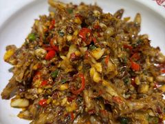 -西江红·株洲本地菜(滨江南路店)