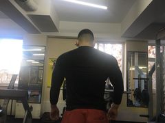 -超越健身(嘉实店)