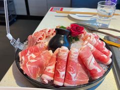 -海底捞火锅(宜欣城店)