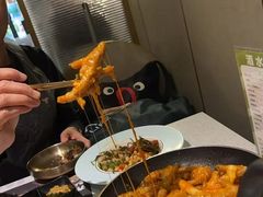 -炭之家·齐齐哈尔非遗烤肉·鲜切直供(中央大街店)