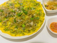 -莆田餐厅PUTIEN(武商MALL店)
