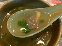 -盡膳口福跷脚牛肉火锅(北美新天地店)