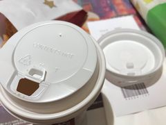 老北京鸡肉卷-肯德基(星河店)