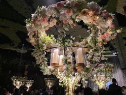 -格乐利雅婚礼艺术中心(南外滩店)