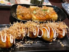 -大鲤深夜食堂