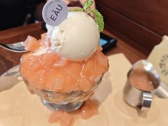 -EAU CAFE(永康路店)