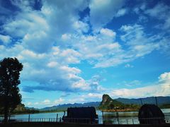 -宝晶宫旅游景区