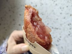 -麦当劳(北方国贸大厦店)
