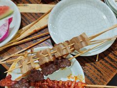 -要得自助火锅(新川路店)