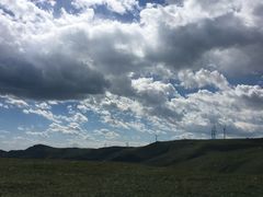 -空中草原