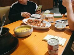 -莲餐厅·湖北菜·潜江小龙虾店(愚园路店)