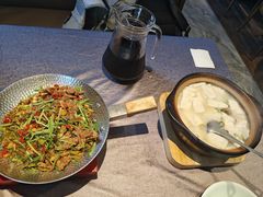 -亦海人家烤鸭店(康定街店)