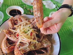-盛港湾海鲜食府(黄沙店)