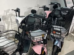 -雅迪电动车(北艾路店)