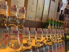 -山葵家居酒屋(天目里店)