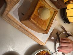 -绿茶餐厅(千岛湖银泰城店)