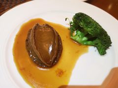 -佛山皇冠假日酒店-西餐厅