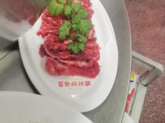 -燃计沙茶皇·香港沙茶火锅(人广旗舰店)
