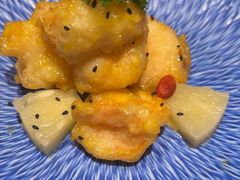 -花和海鲜自助(梅江店)