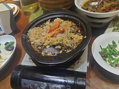 -小蓉合餐厅·川菜·陕南菜(凤城二路店)