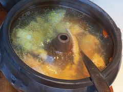 -云海肴·汽锅鸡·云南菜(高德置地店)