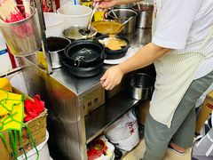 -曹宝林砂锅麻辣烫(星光路店)