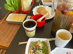 -北门涮肉·铜锅涮肉(南锣鼓巷店)