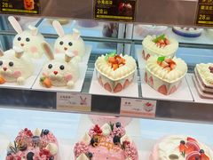 -罗森尼娜(德思勤店)