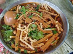 -金秋特色面馆(铜庄店)