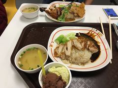 -Magic Food Point(Airport Street food)