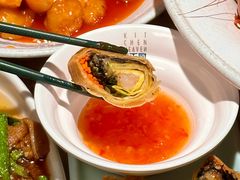 -黄鹤天厨·泡椒田鸡创始者(莲花店)