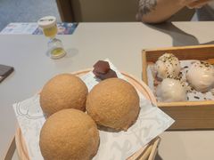 -蔡澜点心·粤菜(万菱汇店)