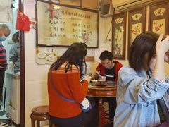 大堂-玫瑰甜品(文明路店)