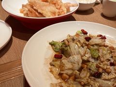 -金掌勺锅包肉(太原万达店)