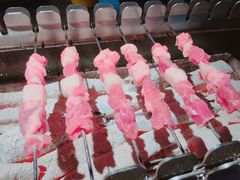 -很久以前羊肉串(中山公园店)