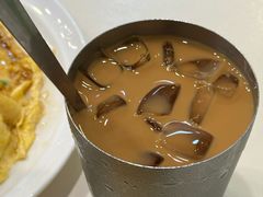 -華歡冰室-WahFoon(吉大店)