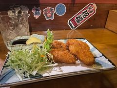 -半藏居酒屋(香港花园店)