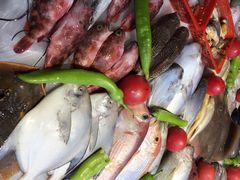 -沈家门海鲜夜排档(东港店)