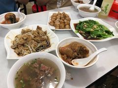 -东街钟楼肉粽(总店)