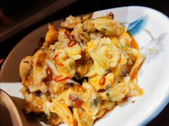 -魏铭鱼头捞饭(晋阳路店)