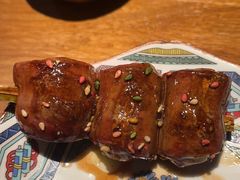 -鸟幸 TORISAKI 炭火居酒屋
