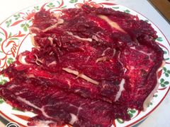 -汕头八合里海记牛肉店(清河店)