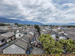 -大理古城